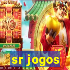 sr jogos