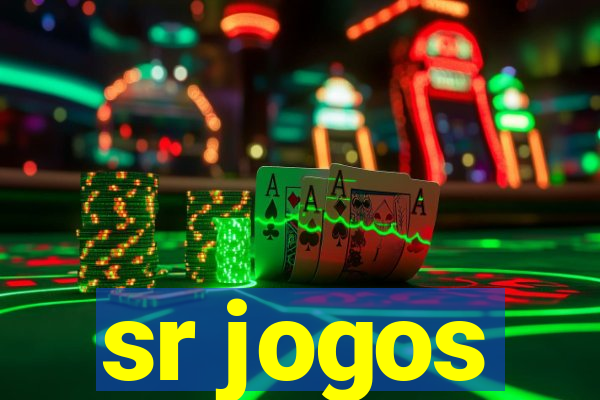 sr jogos