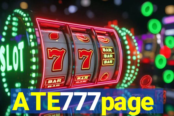 ATE777page