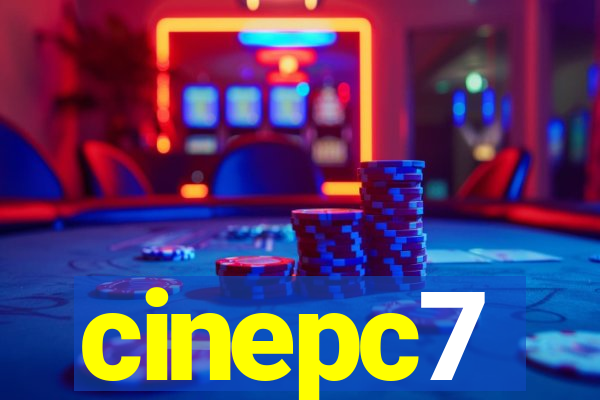 cinepc7