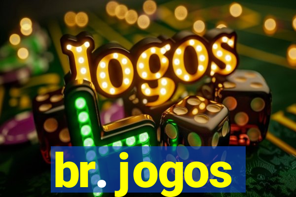 br. jogos