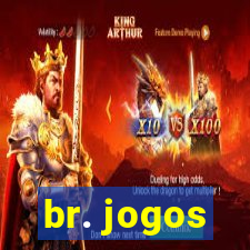 br. jogos