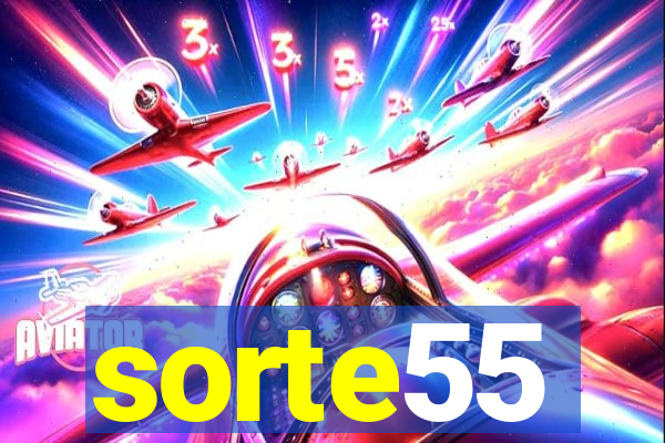 sorte55