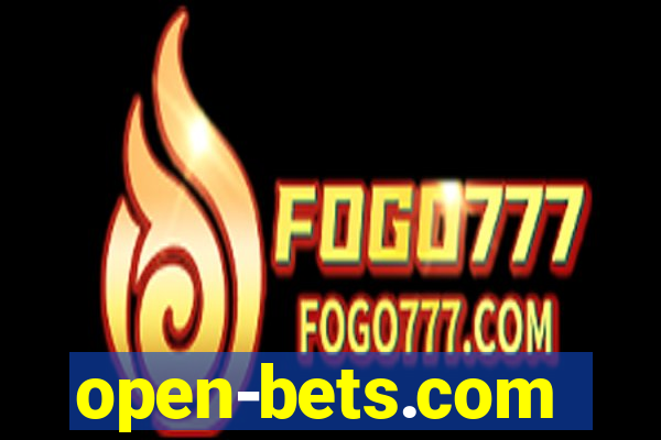 open-bets.com