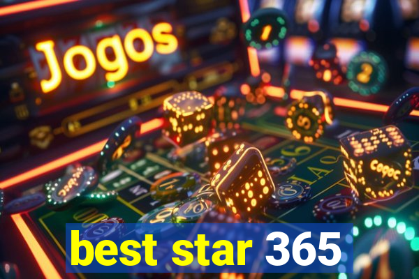 best star 365