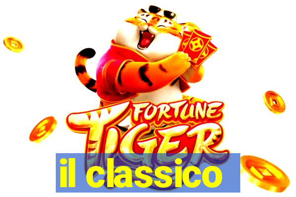 il classico