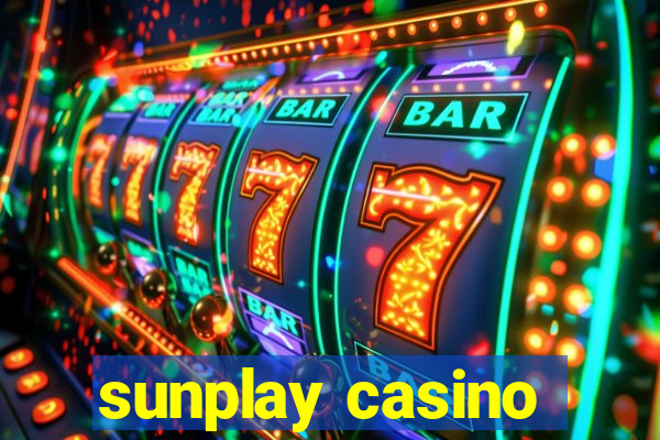 sunplay casino