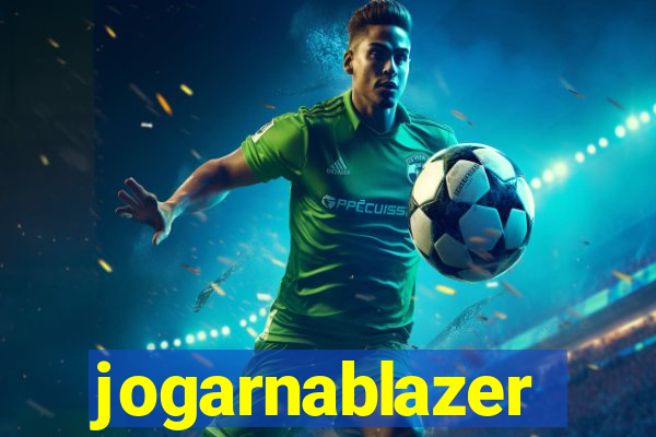 jogarnablazer