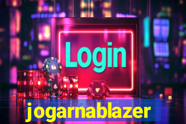 jogarnablazer