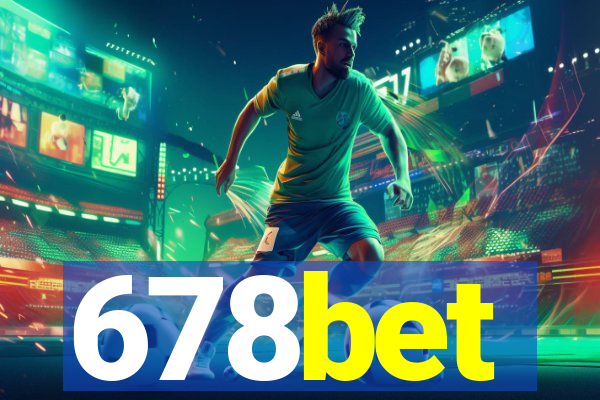 678bet