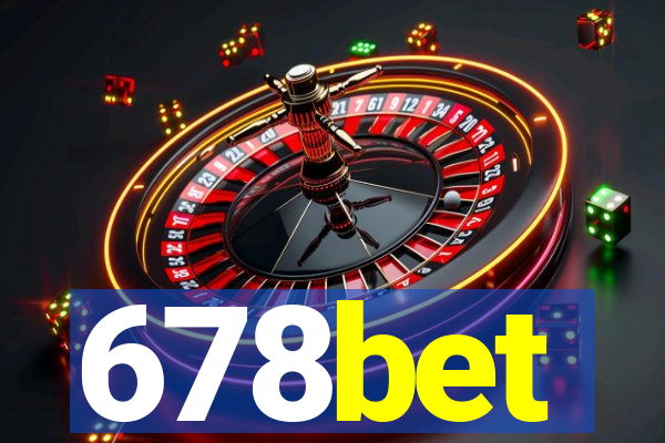 678bet