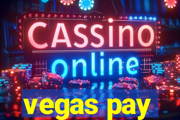 vegas pay