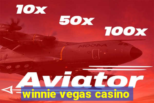 winnie vegas casino