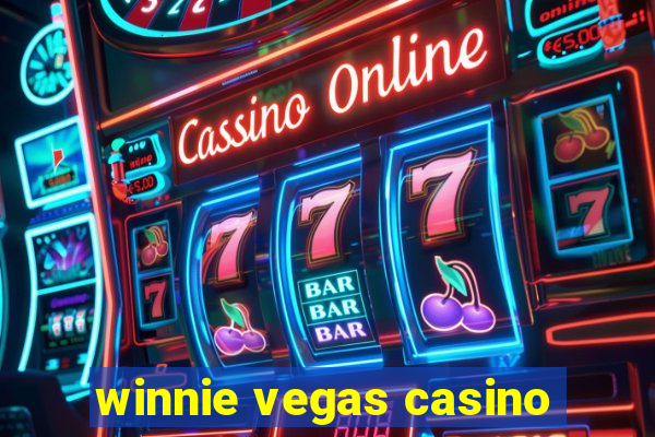 winnie vegas casino