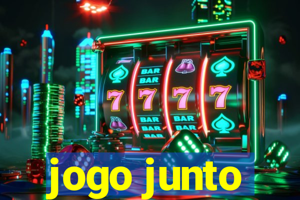 jogo junto