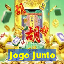 jogo junto