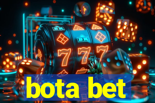 bota bet