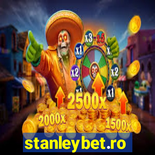 stanleybet.ro