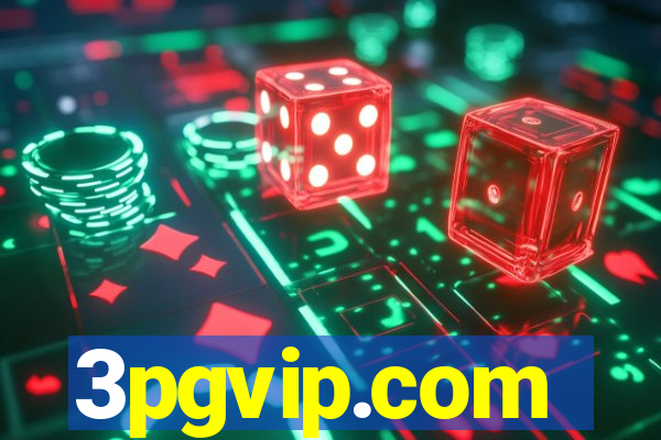 3pgvip.com