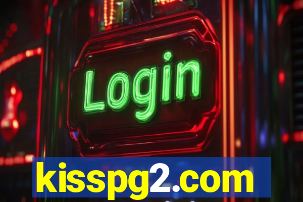 kisspg2.com