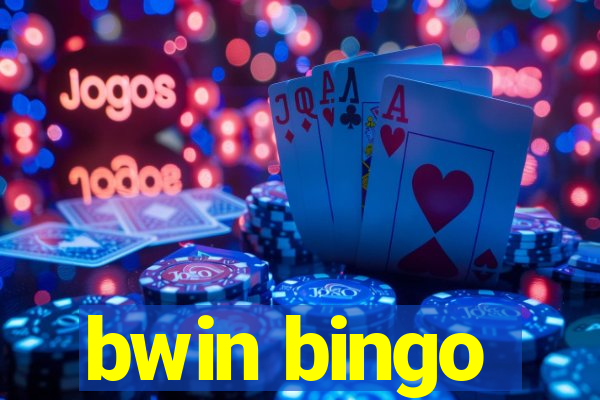 bwin bingo