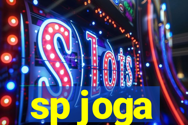 sp joga