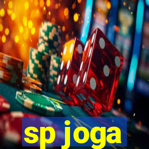 sp joga