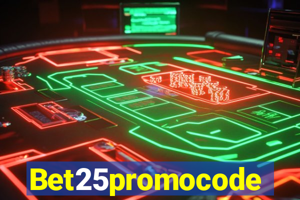 Bet25promocode