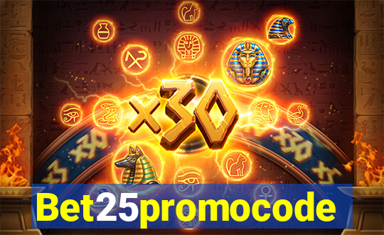 Bet25promocode