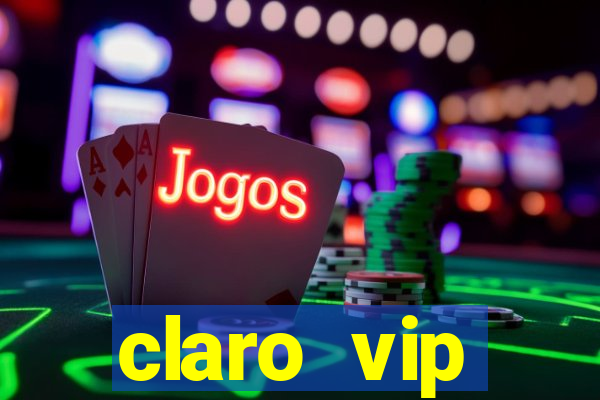 claro vip plataforma de jogos