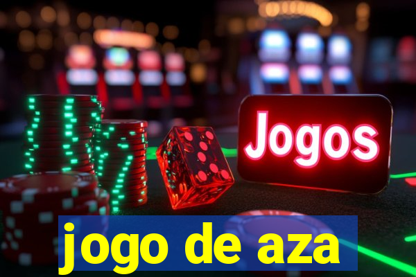 jogo de aza