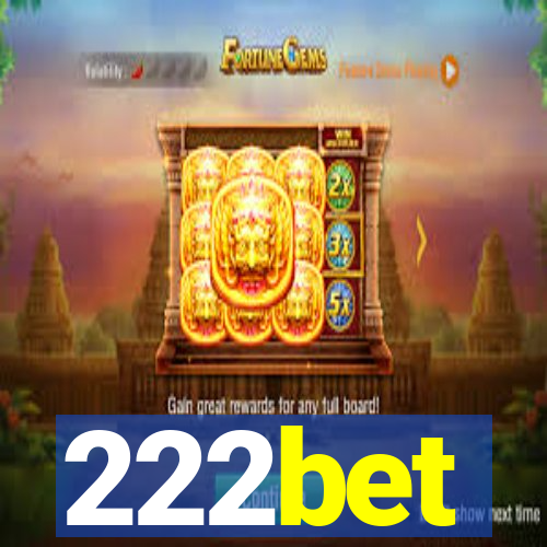 222bet