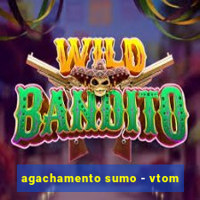 agachamento sumo - vtom