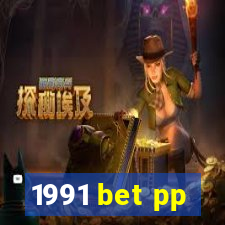 1991 bet pp