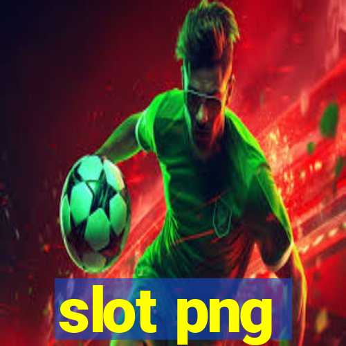 slot png