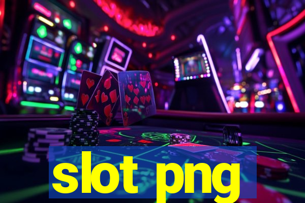 slot png