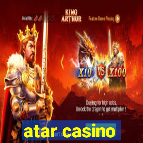 atar casino