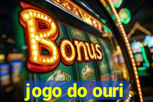 jogo do ouri