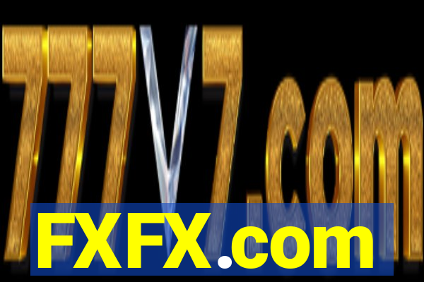 FXFX.com