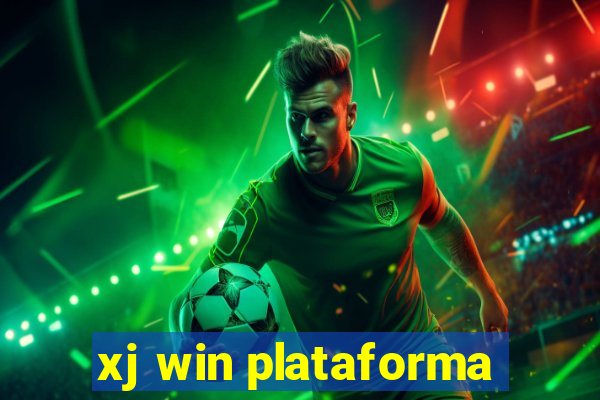 xj win plataforma