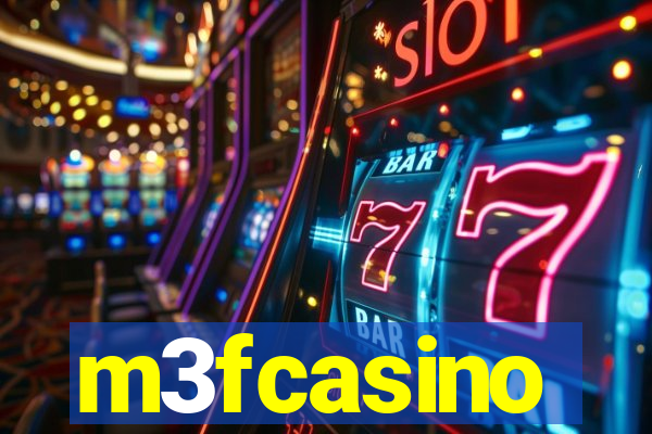 m3fcasino