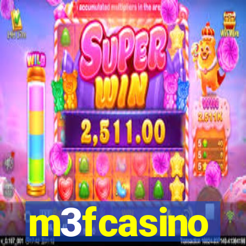 m3fcasino