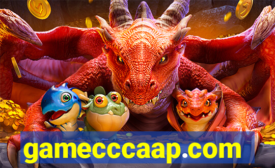 gamecccaap.com