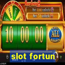 slot fortun