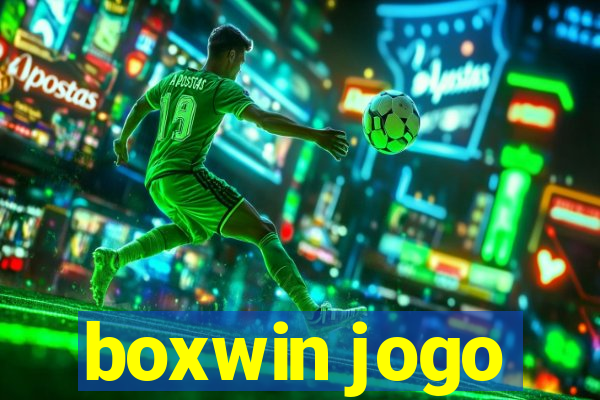 boxwin jogo