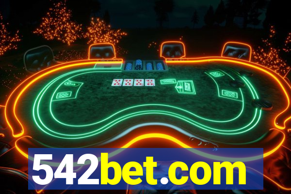 542bet.com