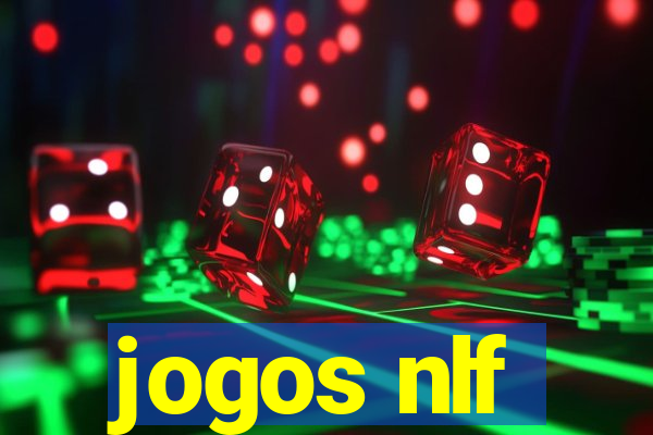 jogos nlf