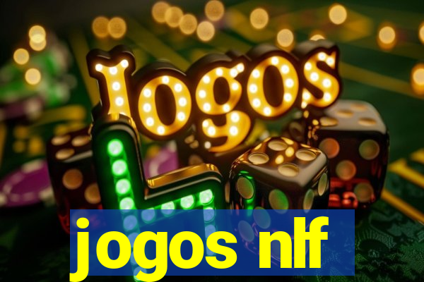 jogos nlf