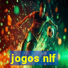 jogos nlf