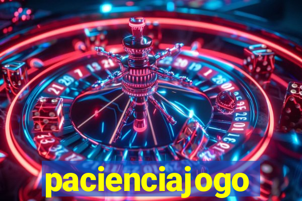 pacienciajogo